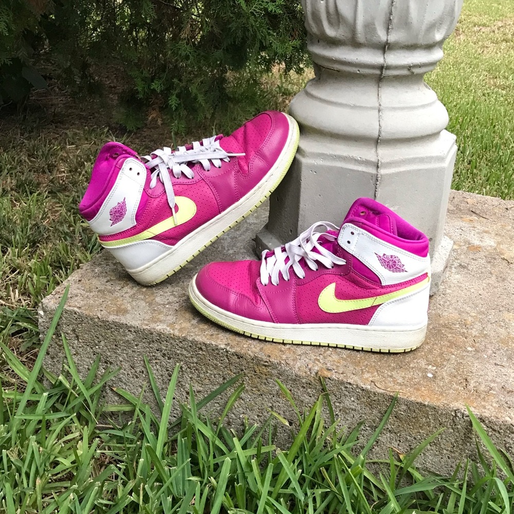 Jordan 1 High - Picture 5 of 5